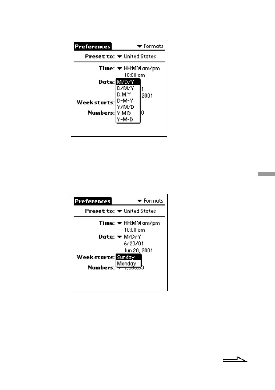 Sony CLIE PEG-S300/E User Manual | Page 235 / 261