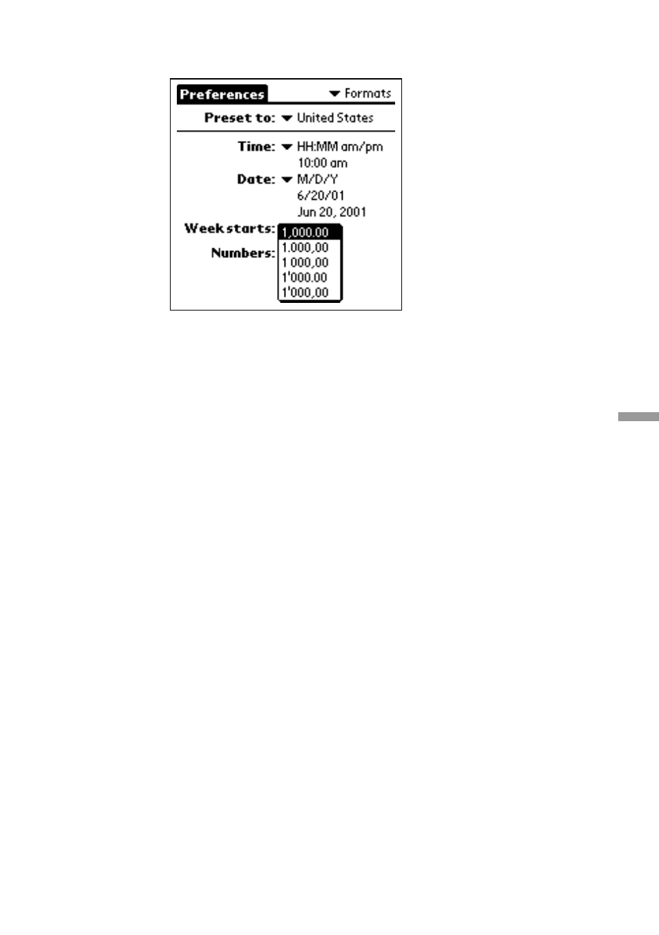 Sony CLIE PEG-S300/E User Manual | Page 236 / 261