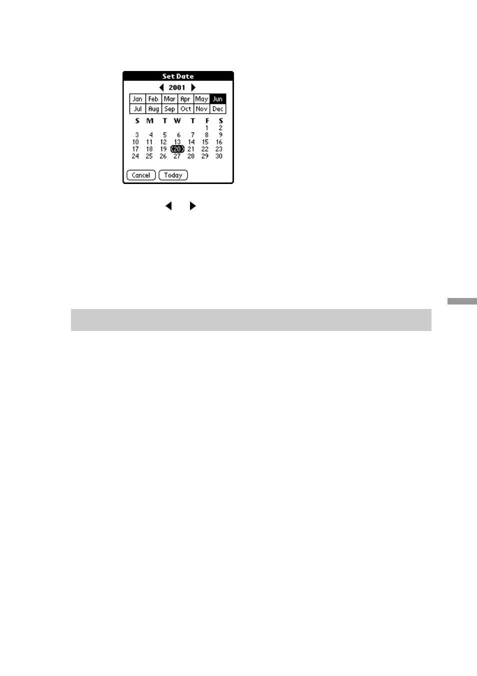 Sony CLIE PEG-S300/E User Manual | Page 238 / 261