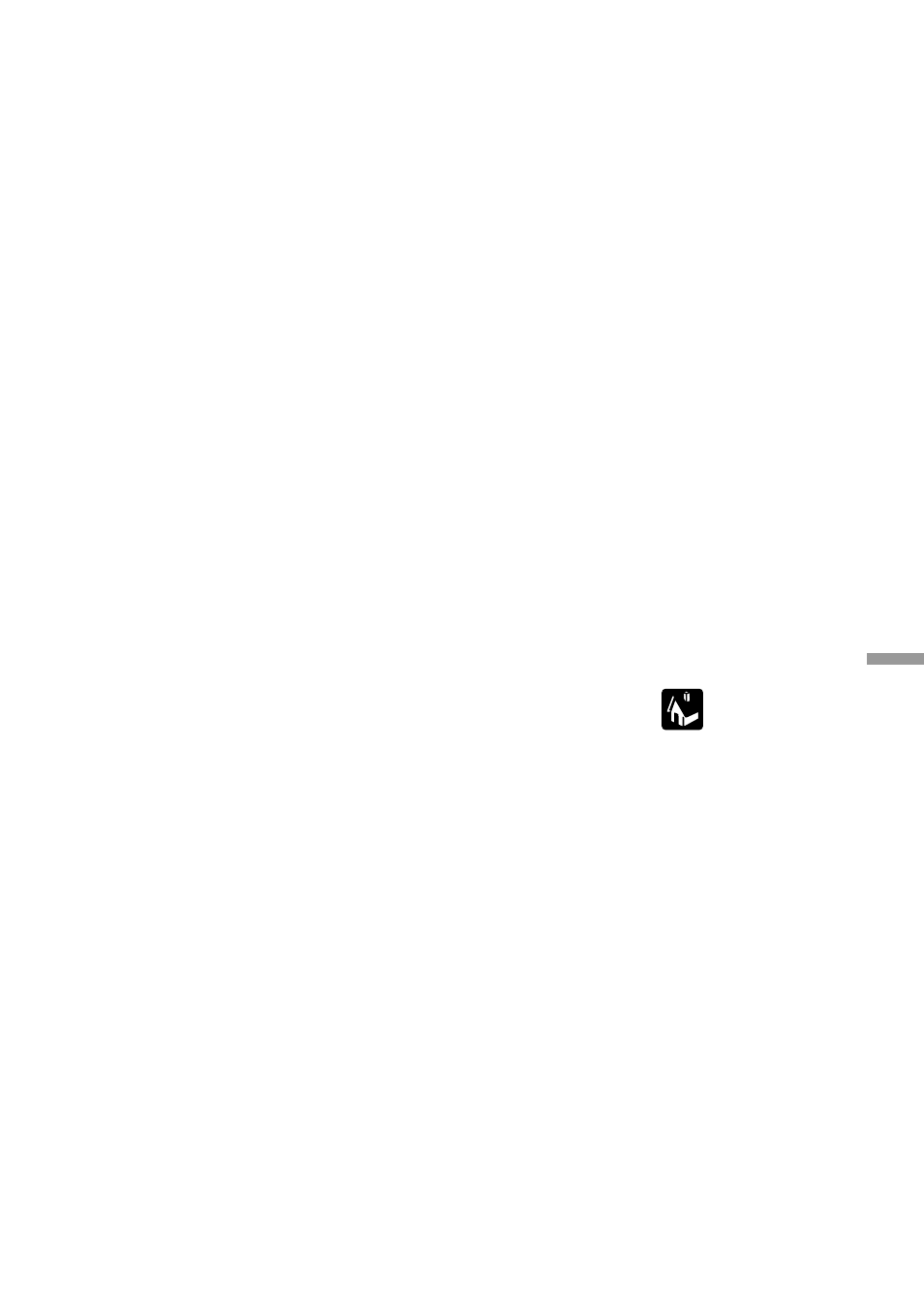 Sony CLIE PEG-S300/E User Manual | Page 245 / 261