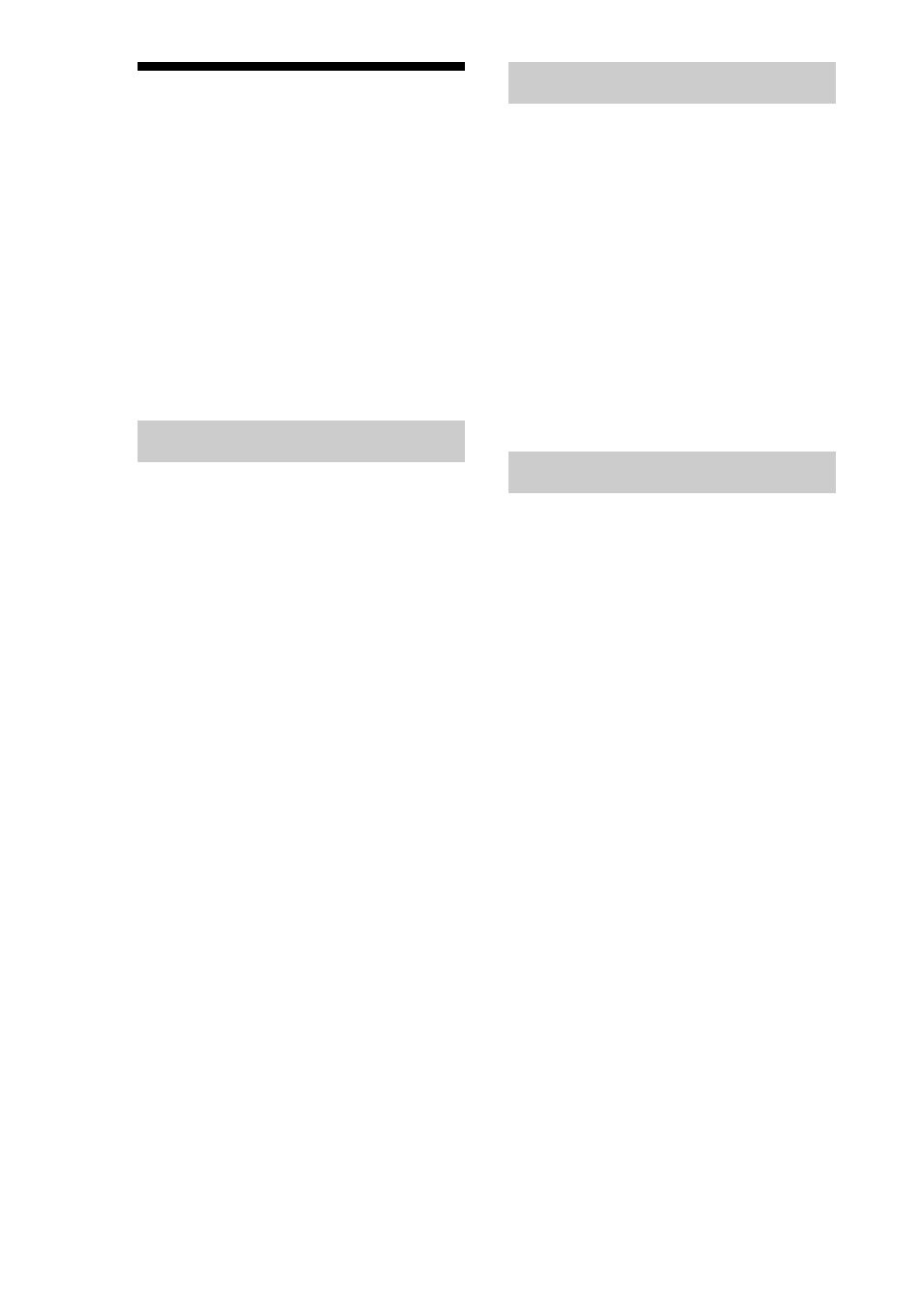 Sony CLIE PEG-S300/E User Manual | Page 3 / 261