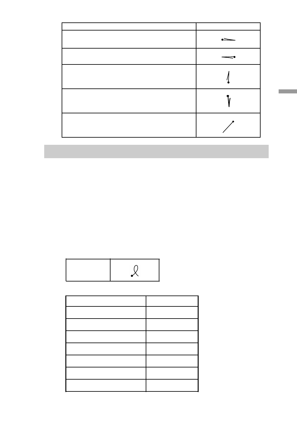 Using graffiti shortcuts | Sony CLIE PEG-S300/E User Manual | Page 41 / 261