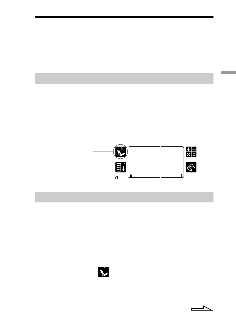 Managing applications | Sony CLIE PEG-S300/E User Manual | Page 45 / 261
