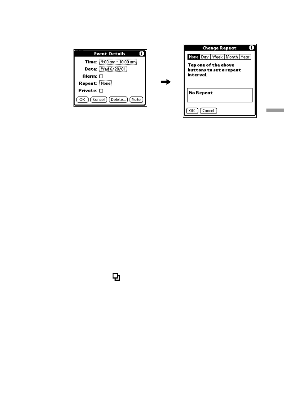 Sony CLIE PEG-S300/E User Manual | Page 57 / 261