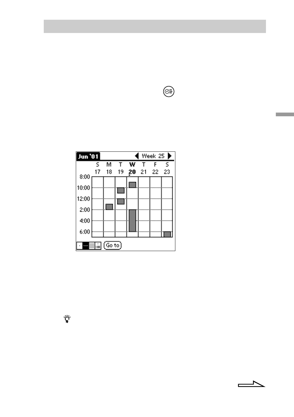 Sony CLIE PEG-S300/E User Manual | Page 60 / 261