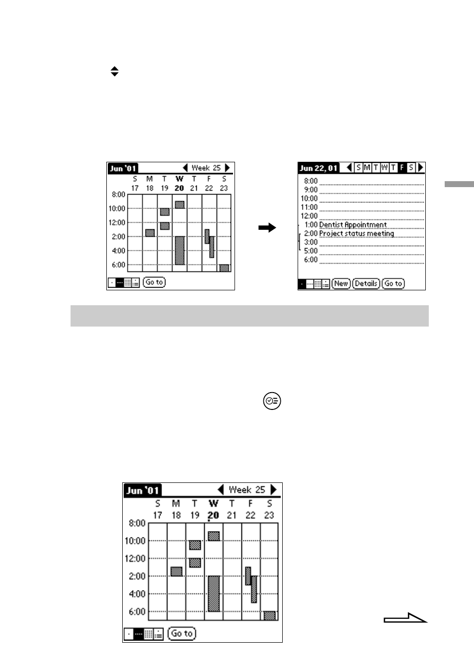 Sony CLIE PEG-S300/E User Manual | Page 61 / 261