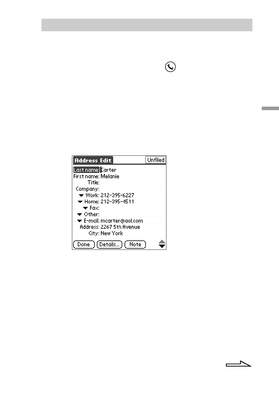 Sony CLIE PEG-S300/E User Manual | Page 88 / 261