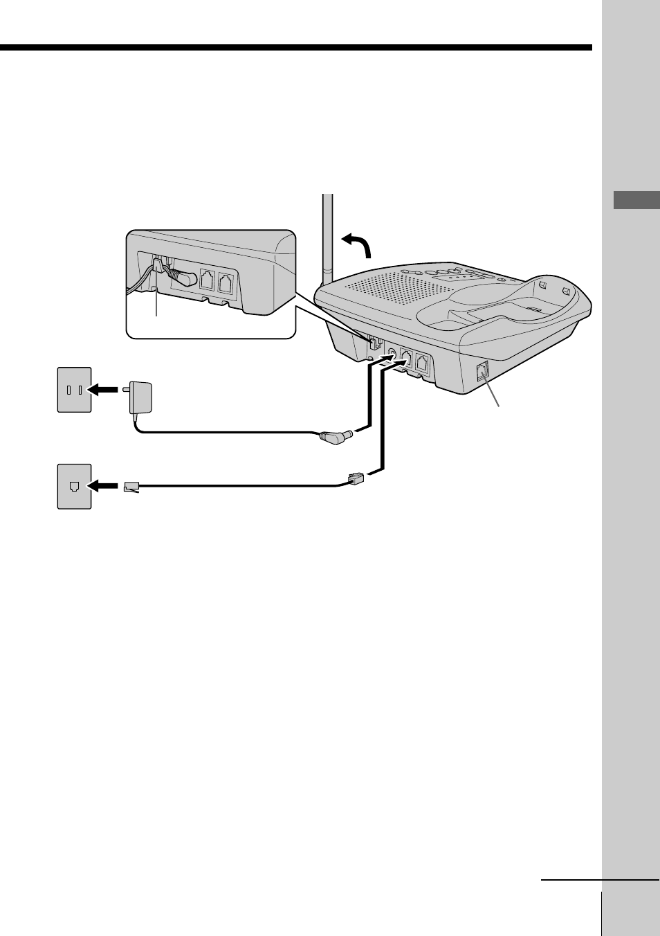 Sony SPP-IM982 User Manual | Page 11 / 72