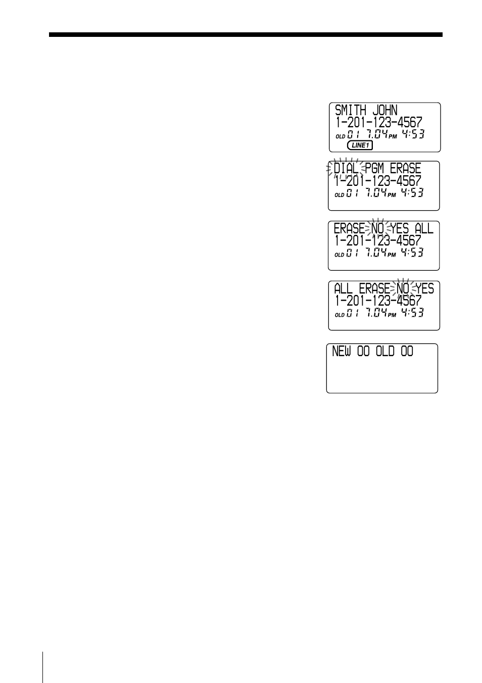 Sony SPP-IM982 User Manual | Page 50 / 72