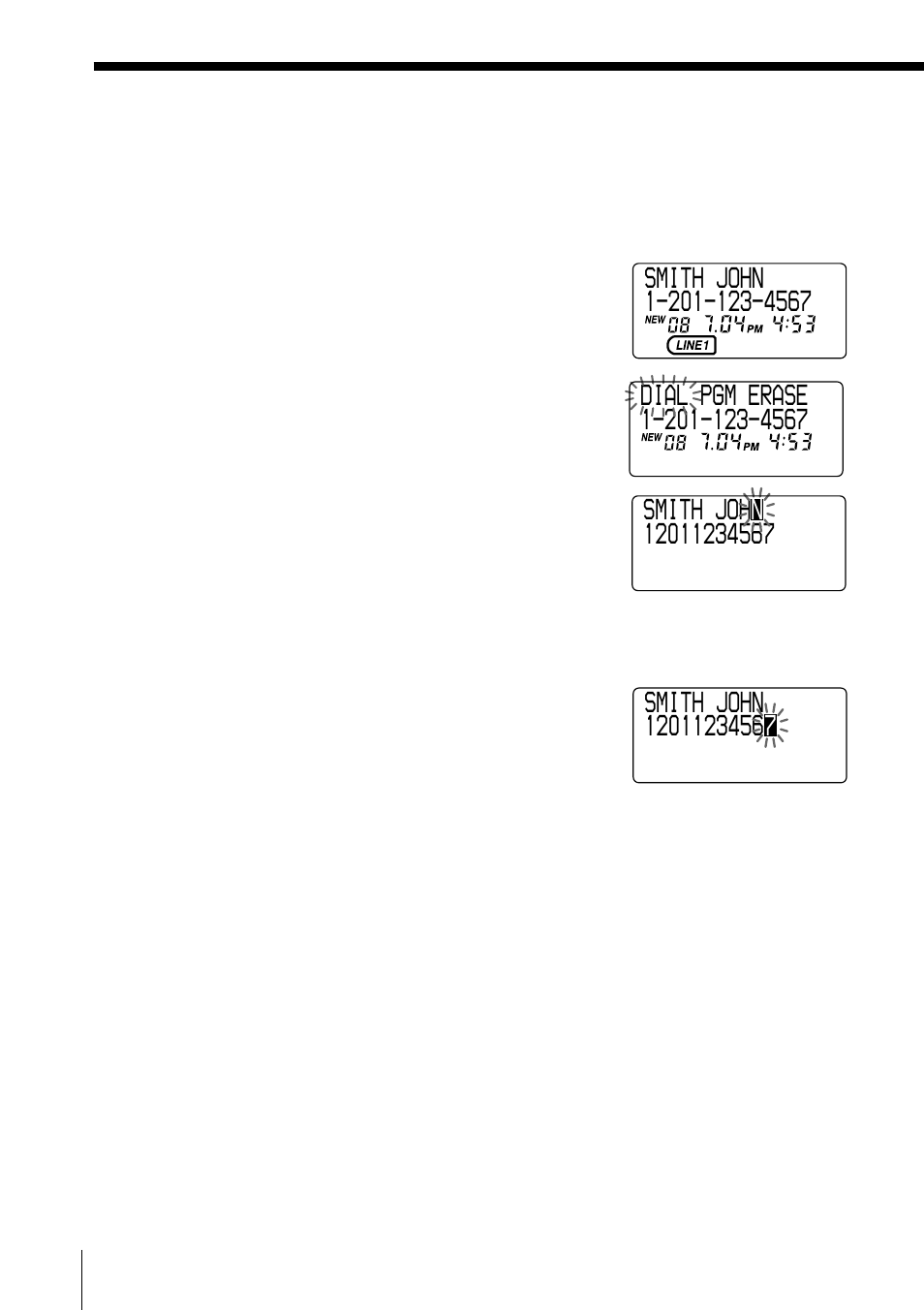 Sony SPP-IM982 User Manual | Page 52 / 72