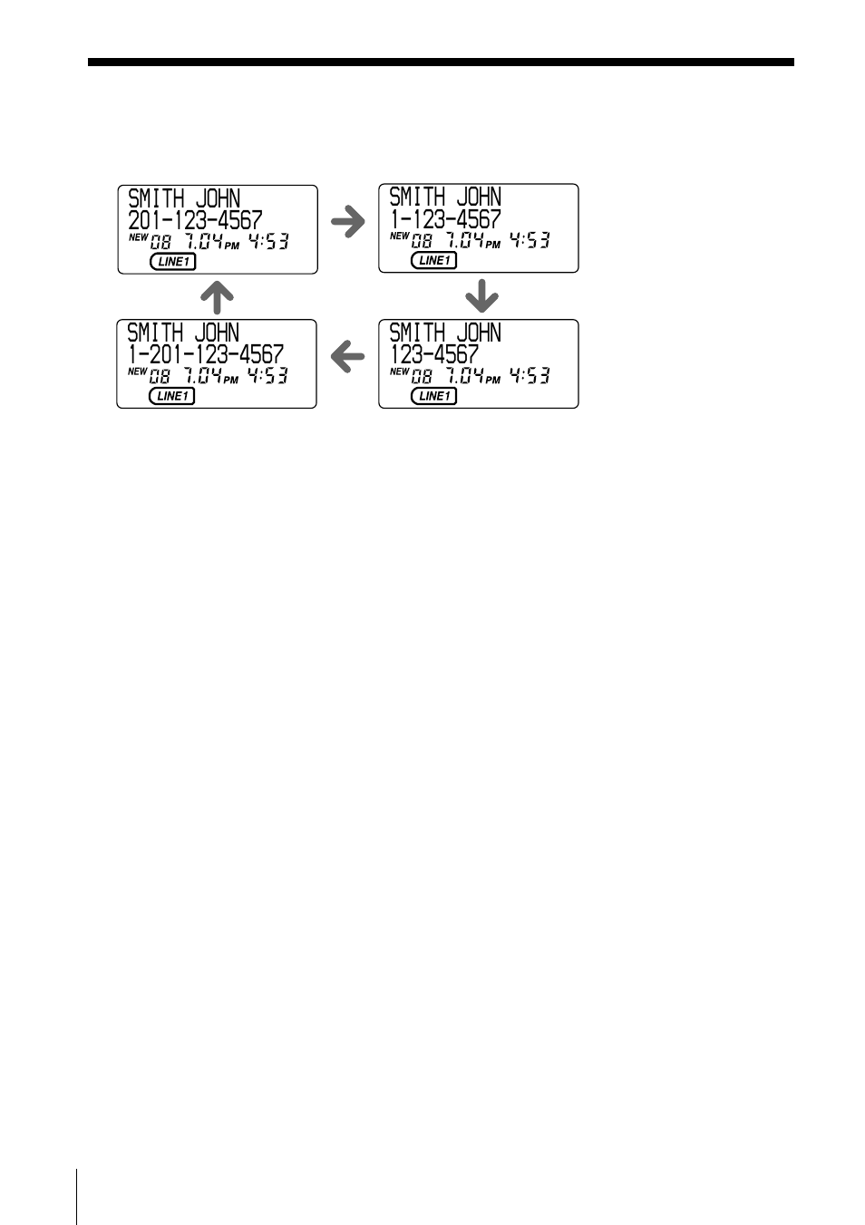 Sony SPP-IM982 User Manual | Page 54 / 72