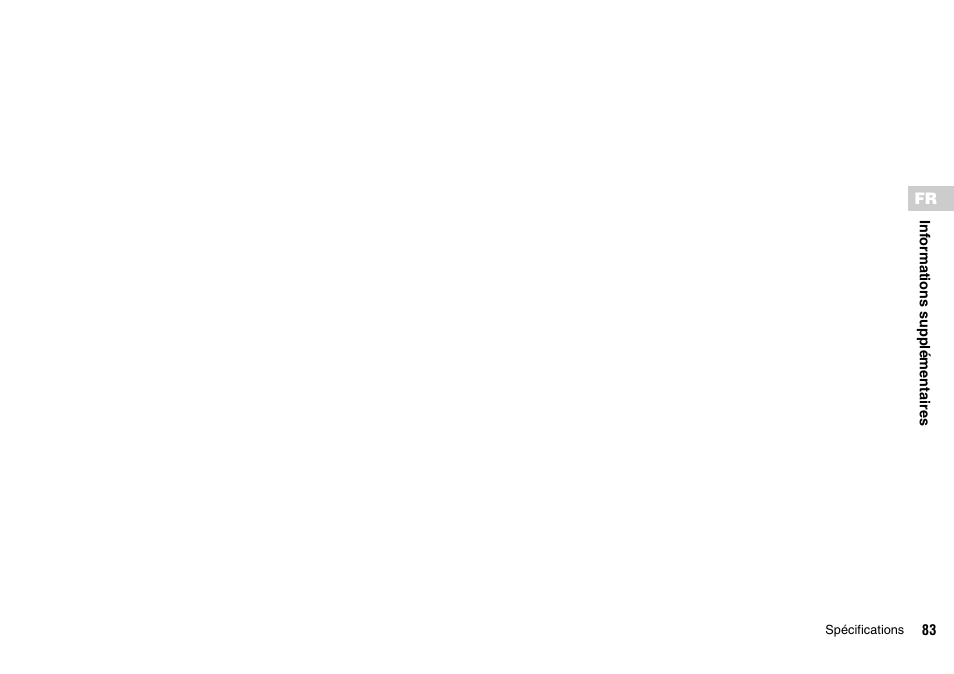 Sony PLAYSTATION 2 SCPH-90004 User Manual | Page 83 / 166