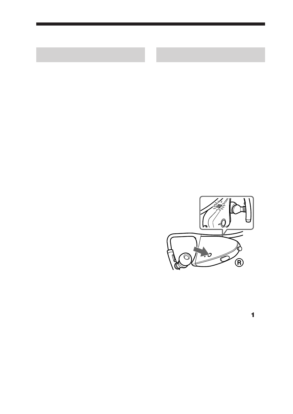 Pairing, What is pairing, Procedures of pairing | What is pairing? procedures of pairing, Procedures of pairing 1 | Sony DR BT160AS User Manual | Page 12 / 60