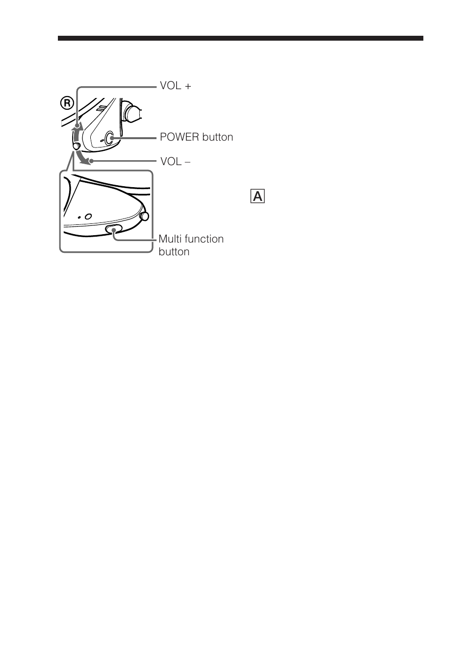 Calling | Sony DR BT160AS User Manual | Page 20 / 60