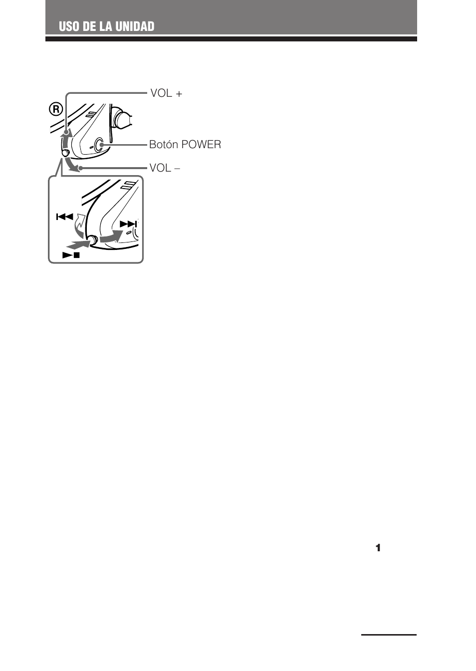 Escuchar música | Sony DR BT160AS User Manual | Page 43 / 60