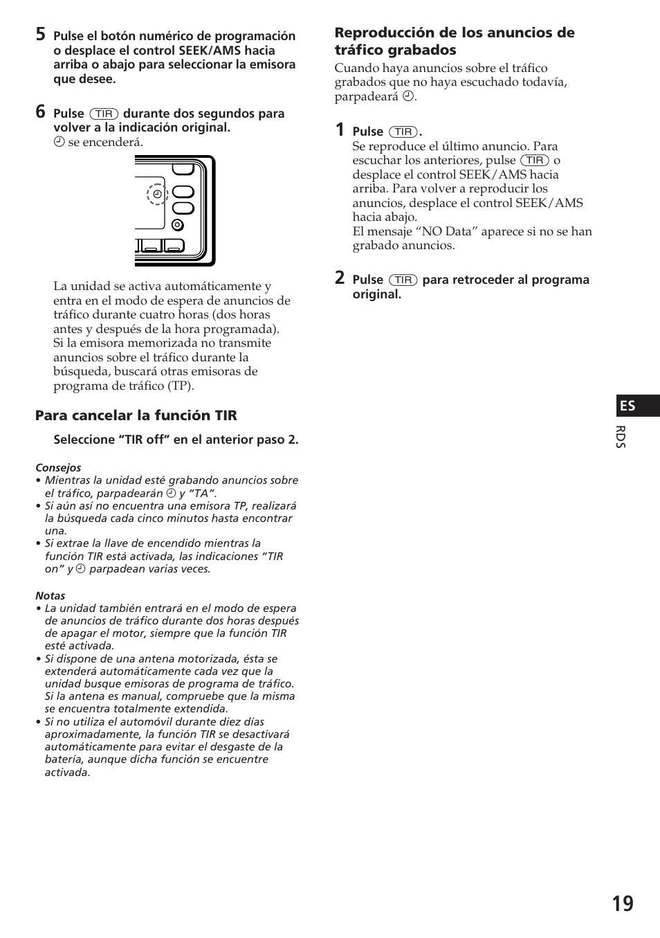 Sony CDX-C780R User Manual | Page 55 / 144