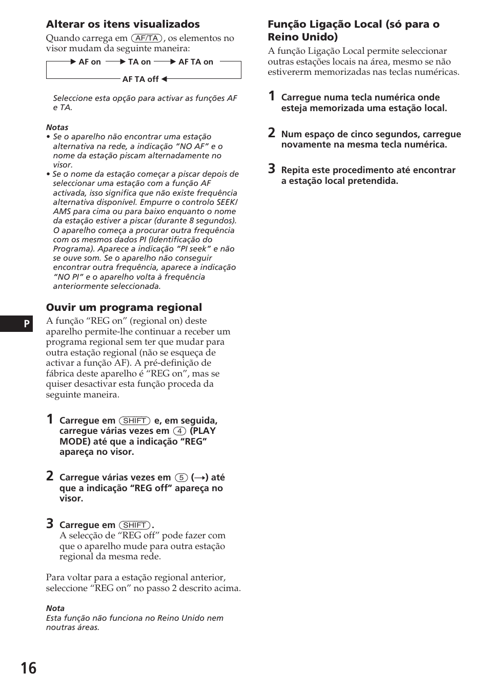 Sony CDX-C780R User Manual | Page 88 / 144