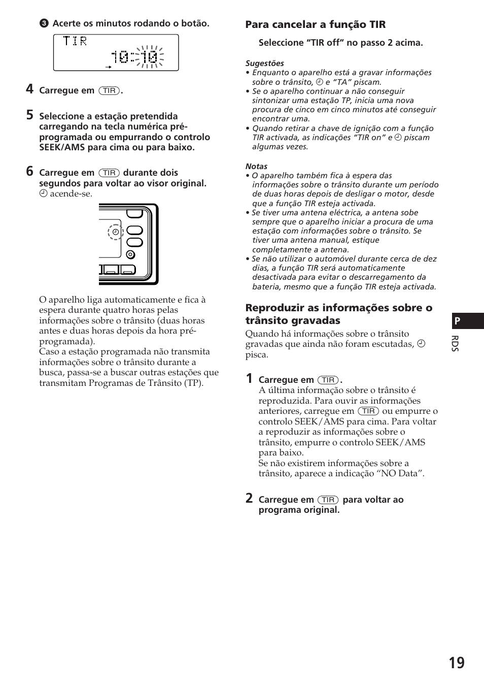 Sony CDX-C780R User Manual | Page 91 / 144