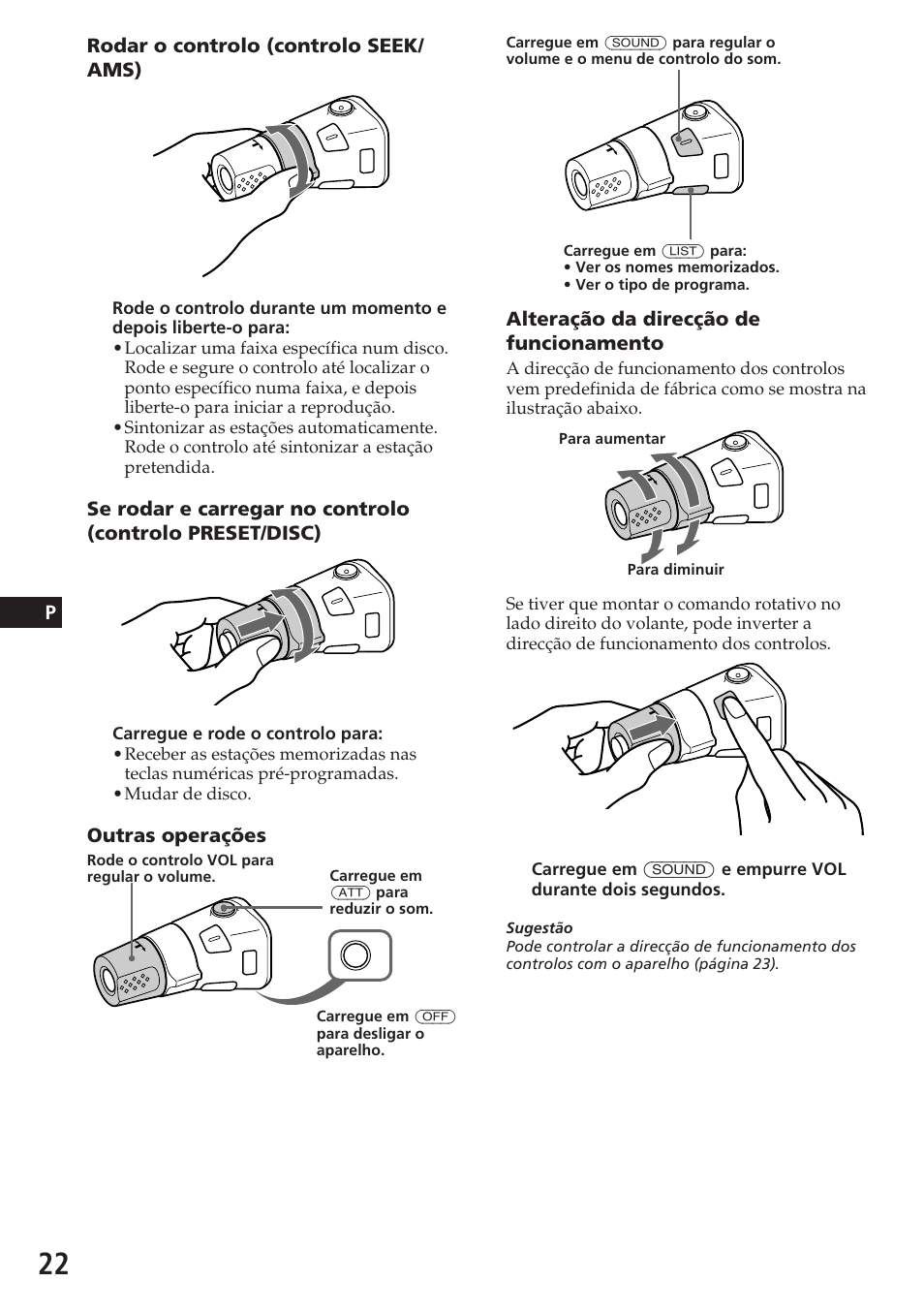 Sony CDX-C780R User Manual | Page 94 / 144
