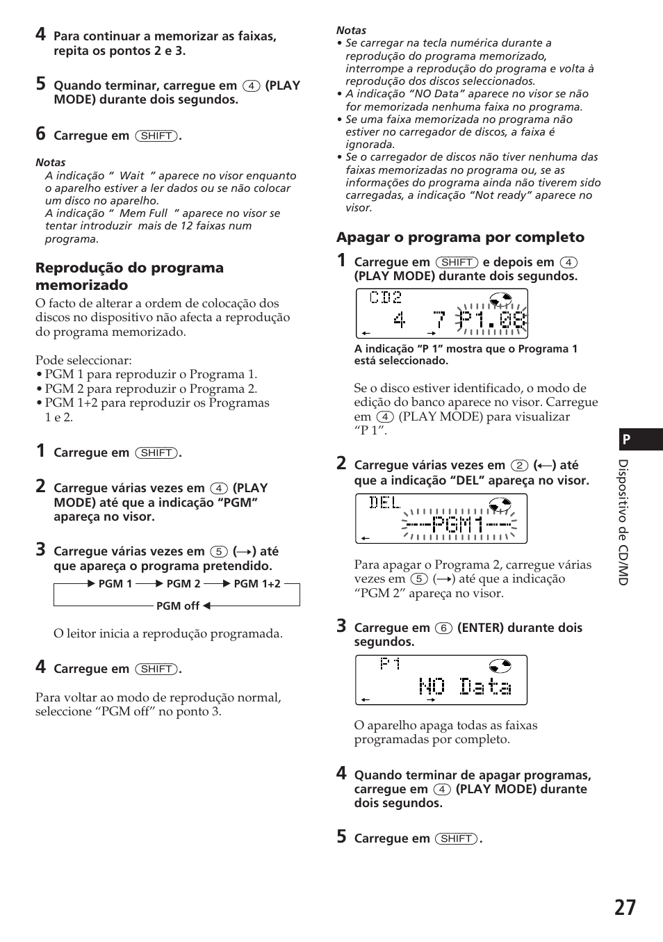 Sony CDX-C780R User Manual | Page 99 / 144