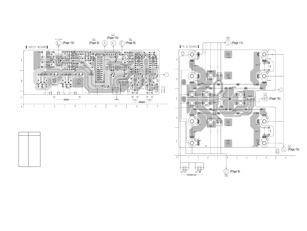 Ta-n1 | Sony TA-N1 User Manual | Page 13 / 26