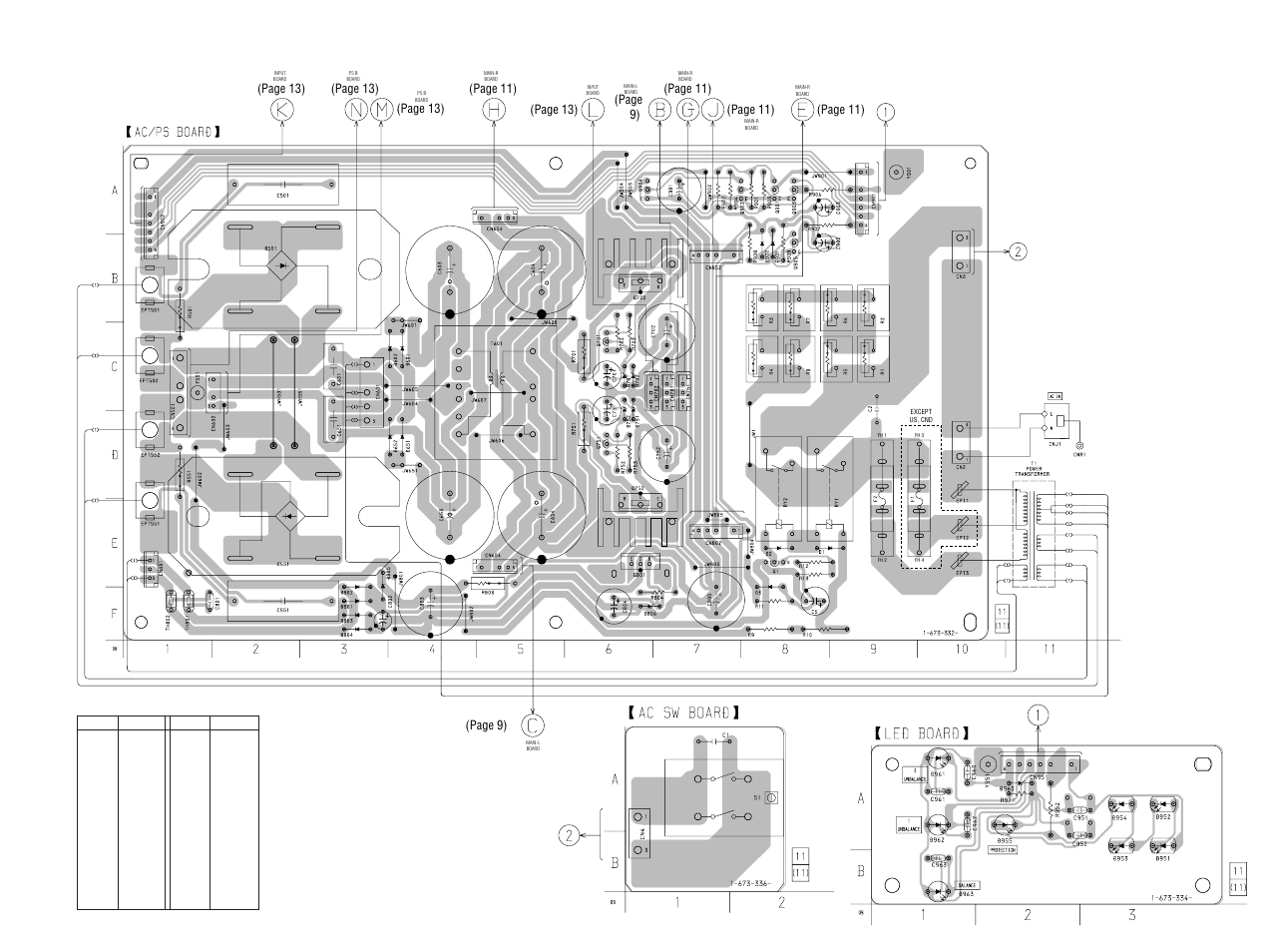 Ta-n1 | Sony TA-N1 User Manual | Page 15 / 26