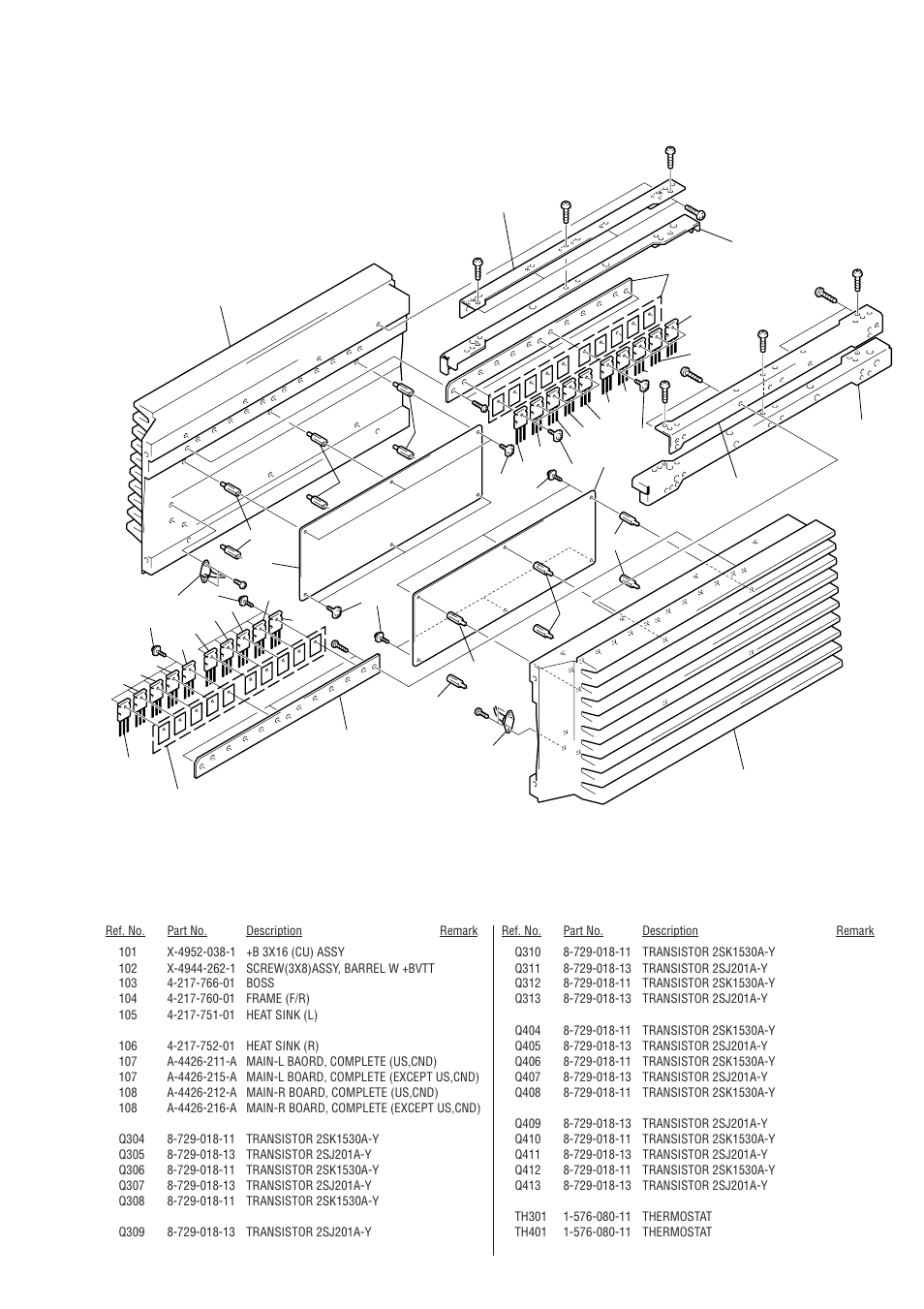 Sony TA-N1 User Manual | Page 17 / 26