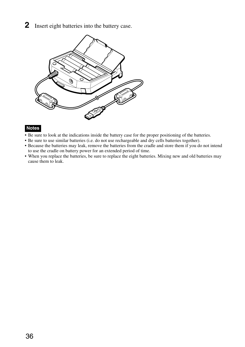 Sony MPD-AP20U User Manual | Page 36 / 68