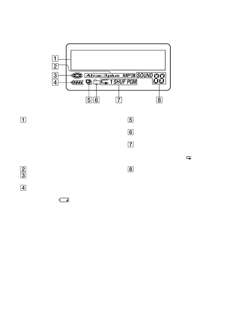 Sony NF401 User Manual | Page 12 / 40