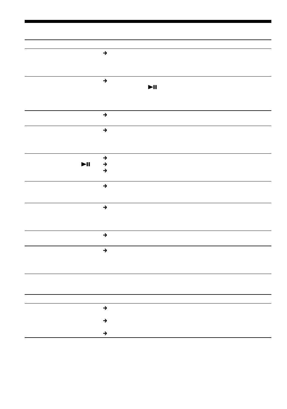 Radio | Sony NF401 User Manual | Page 36 / 40