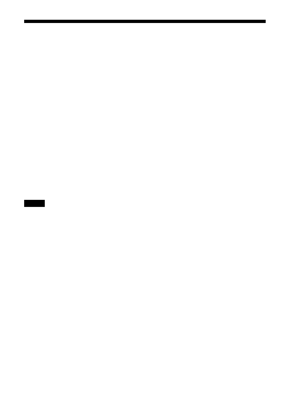 Music sources playable on this cd player | Sony NF401 User Manual | Page 6 / 40