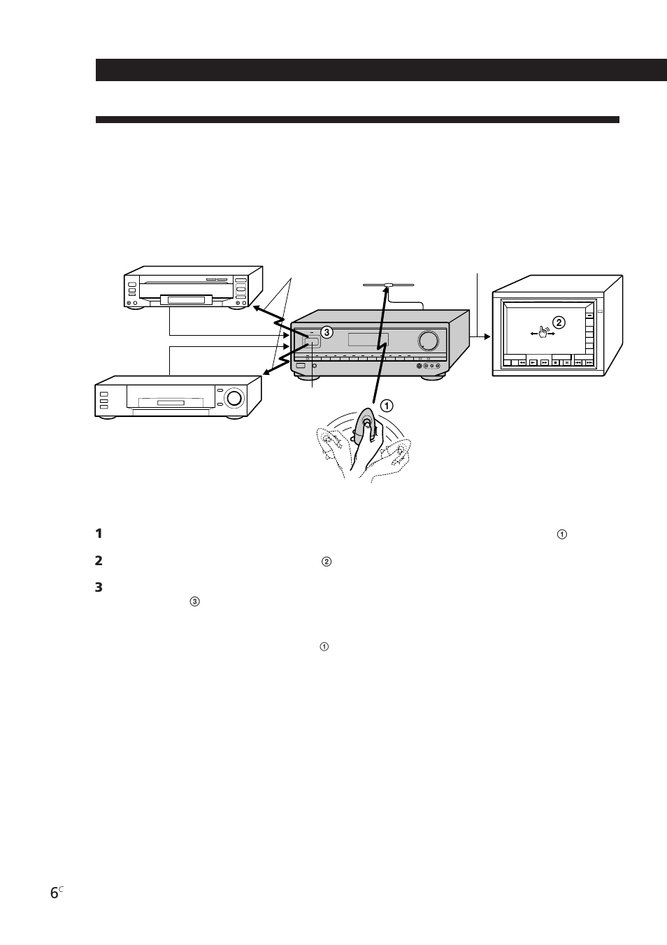 F —±µ¶¨ж˜™ я@•œ°jstr-de905g, P´ãıæfiß@ 1 | Sony STR-DE905G User Manual | Page 156 / 200