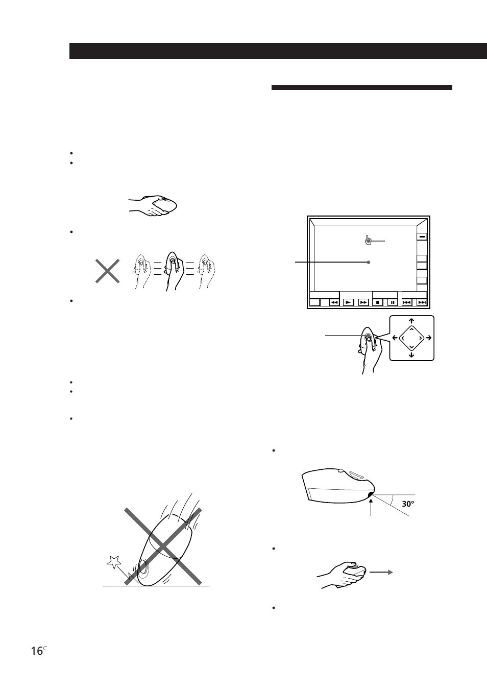 P¶û®œ•œªª±±æ°j str-de805g, M®œ•œªª±±æ, ªª±±ж™ж™k | Sony STR-DE905G User Manual | Page 166 / 200