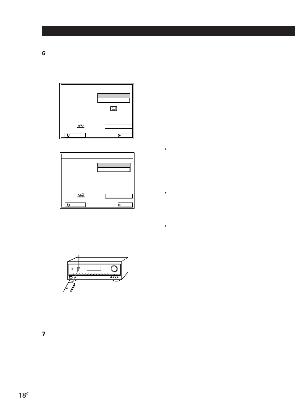 M®œ•œªª±±æ | Sony STR-DE905G User Manual | Page 168 / 200