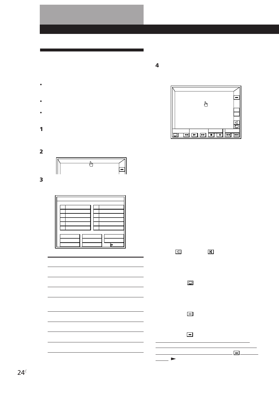 Шфж‹§@’¶®к, Ú•ªæfiß | Sony STR-DE905G User Manual | Page 174 / 200