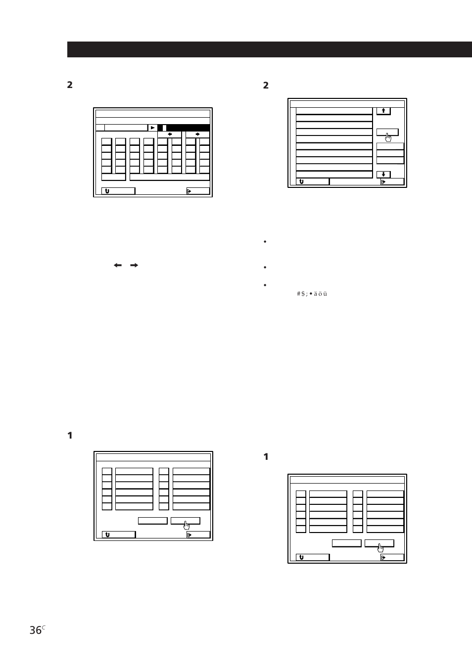 I™ æfiß, B à ¶ ctrl a1 ¥°§’™ sony µp cd ¥´ –æ §§µ cd ©w¶w ÿ | Sony STR-DE905G User Manual | Page 186 / 200