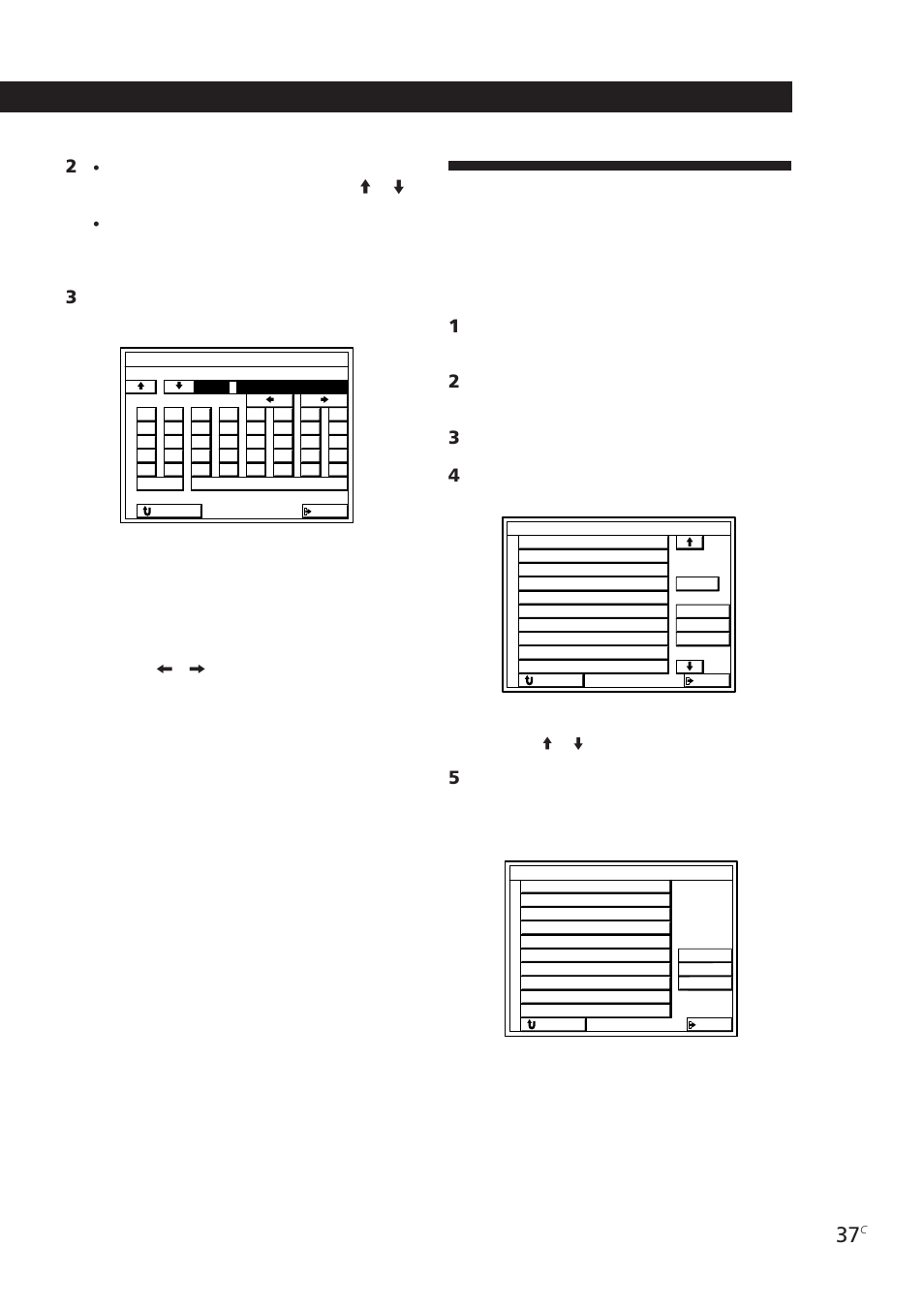 Æfiß@ cd ¥´ –æ, I™ æfiß@ 2, Cd ’ s | Sony STR-DE905G User Manual | Page 187 / 200