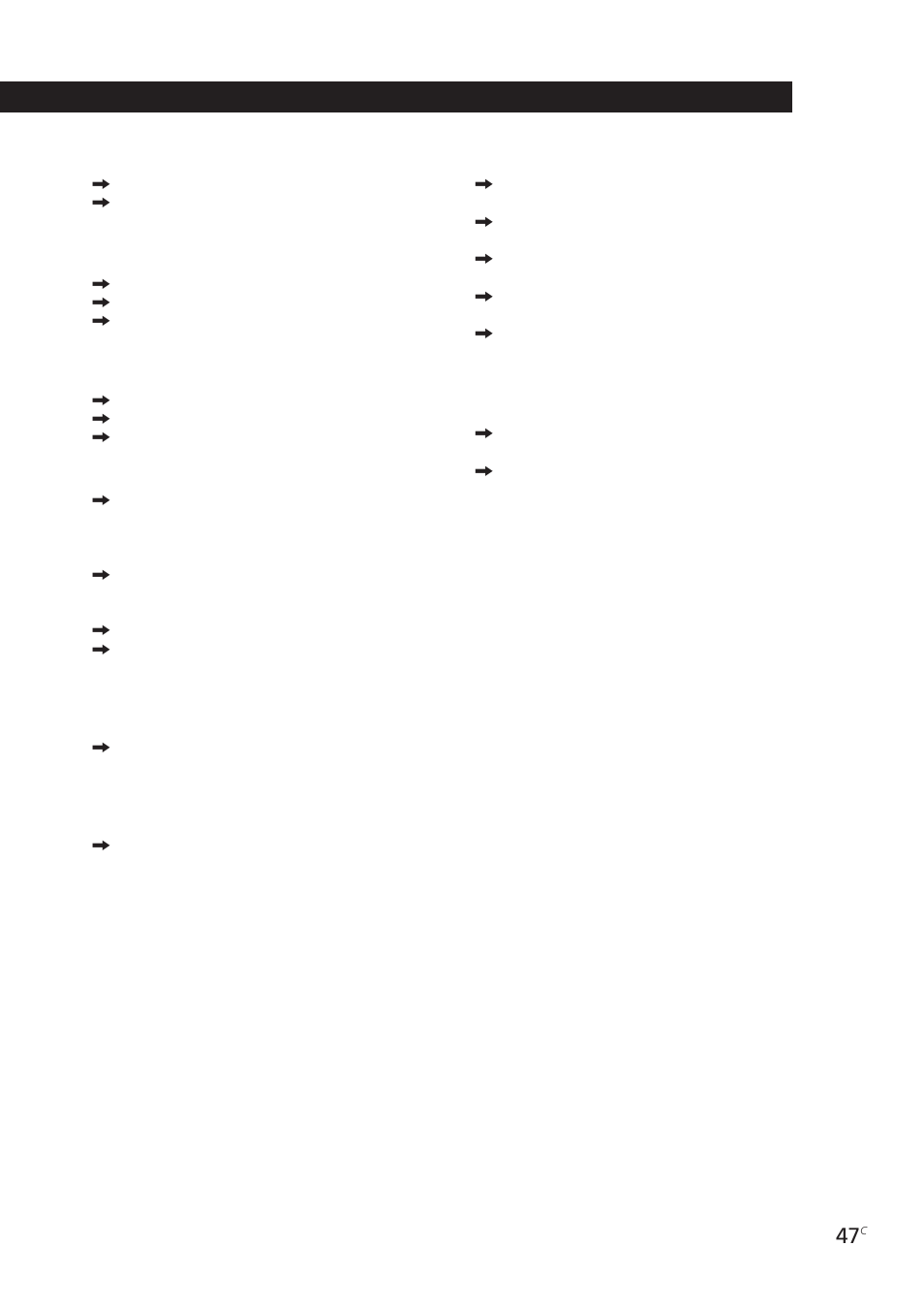 Sony STR-DE905G User Manual | Page 197 / 200