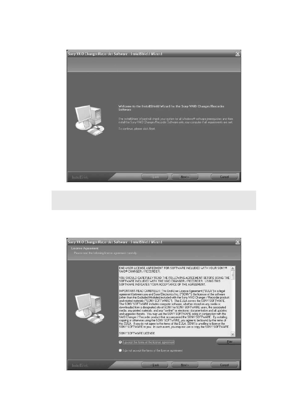 Sony VGP-XL1B User Manual | Page 18 / 52