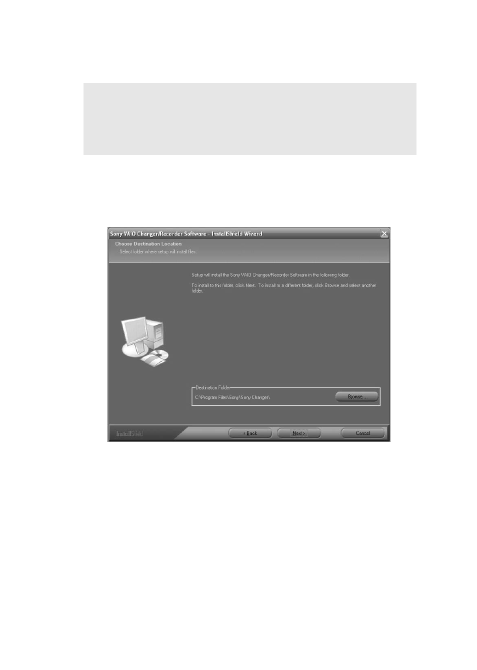 Sony VGP-XL1B User Manual | Page 20 / 52