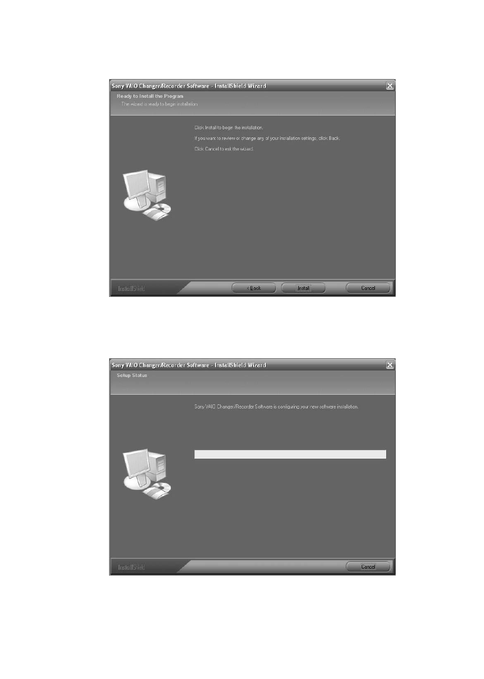 Sony VGP-XL1B User Manual | Page 21 / 52