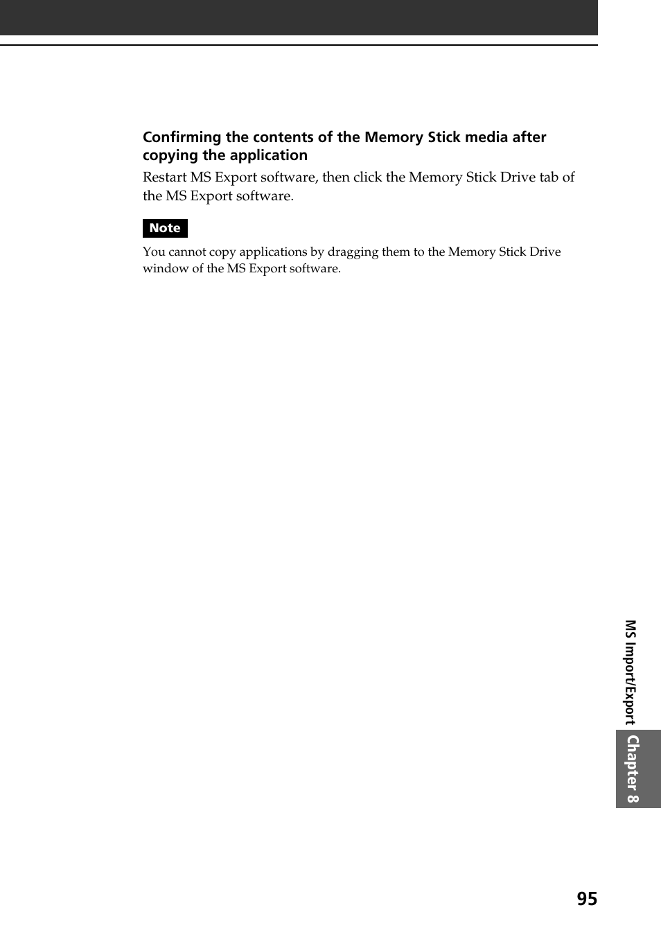 Sony PEG-T615C User Manual | Page 95 / 104