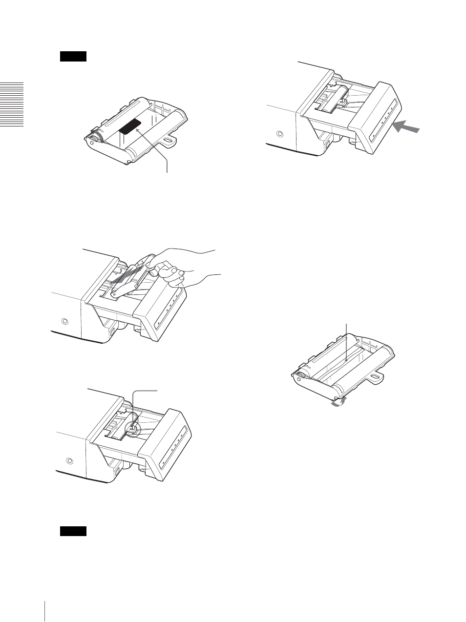 Sony UP-D23MD User Manual | Page 10 / 22