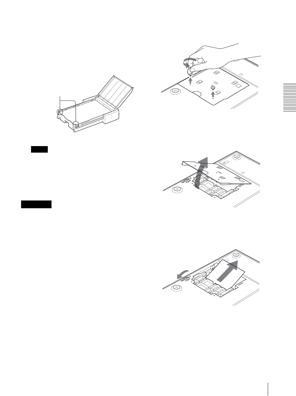 Sony UP-D23MD User Manual | Page 19 / 22