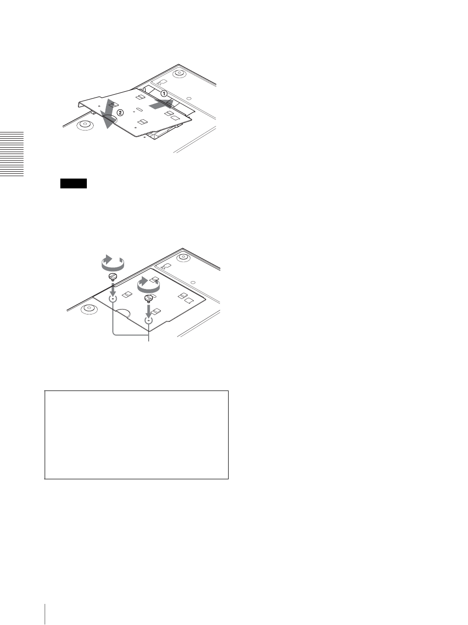 Sony UP-D23MD User Manual | Page 20 / 22