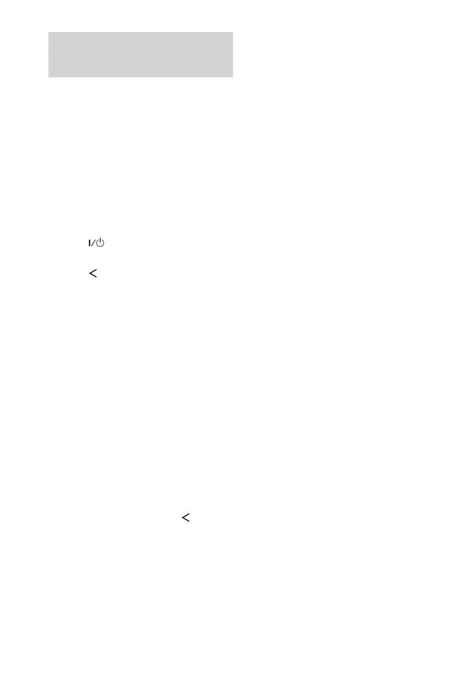 Adjusting the speaker levels and balance | Sony STR-VA333ES User Manual | Page 24 / 72