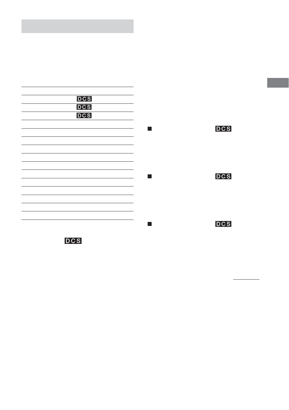 Selecting a sound field, Enjoying movies using the cinema studio ex modes | Sony STR-VA333ES User Manual | Page 35 / 72