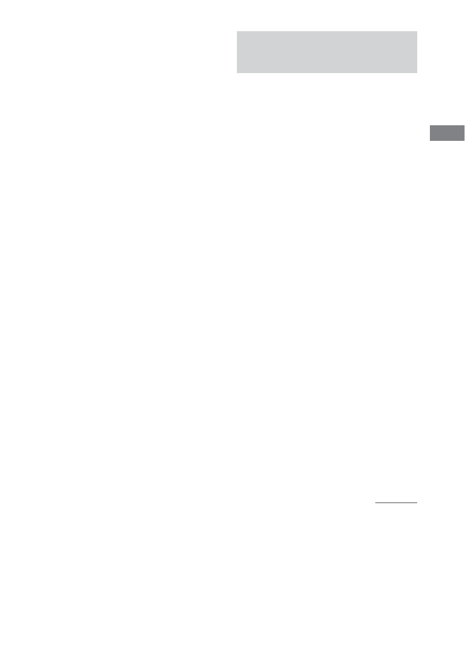 Selecting the surround back decoding mode | Sony STR-VA333ES User Manual | Page 39 / 72