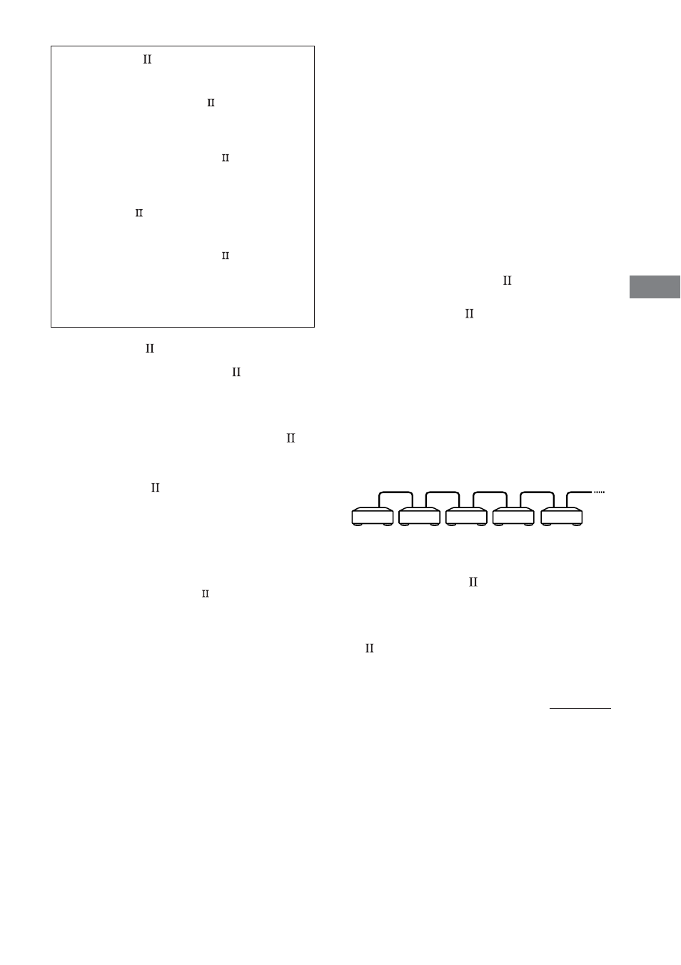 Sony STR-VA333ES User Manual | Page 61 / 72
