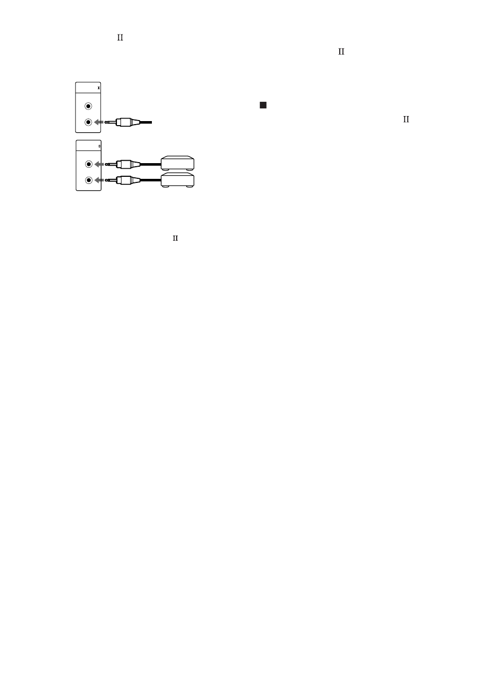 Control a1 control system (continued) | Sony STR-VA333ES User Manual | Page 62 / 72